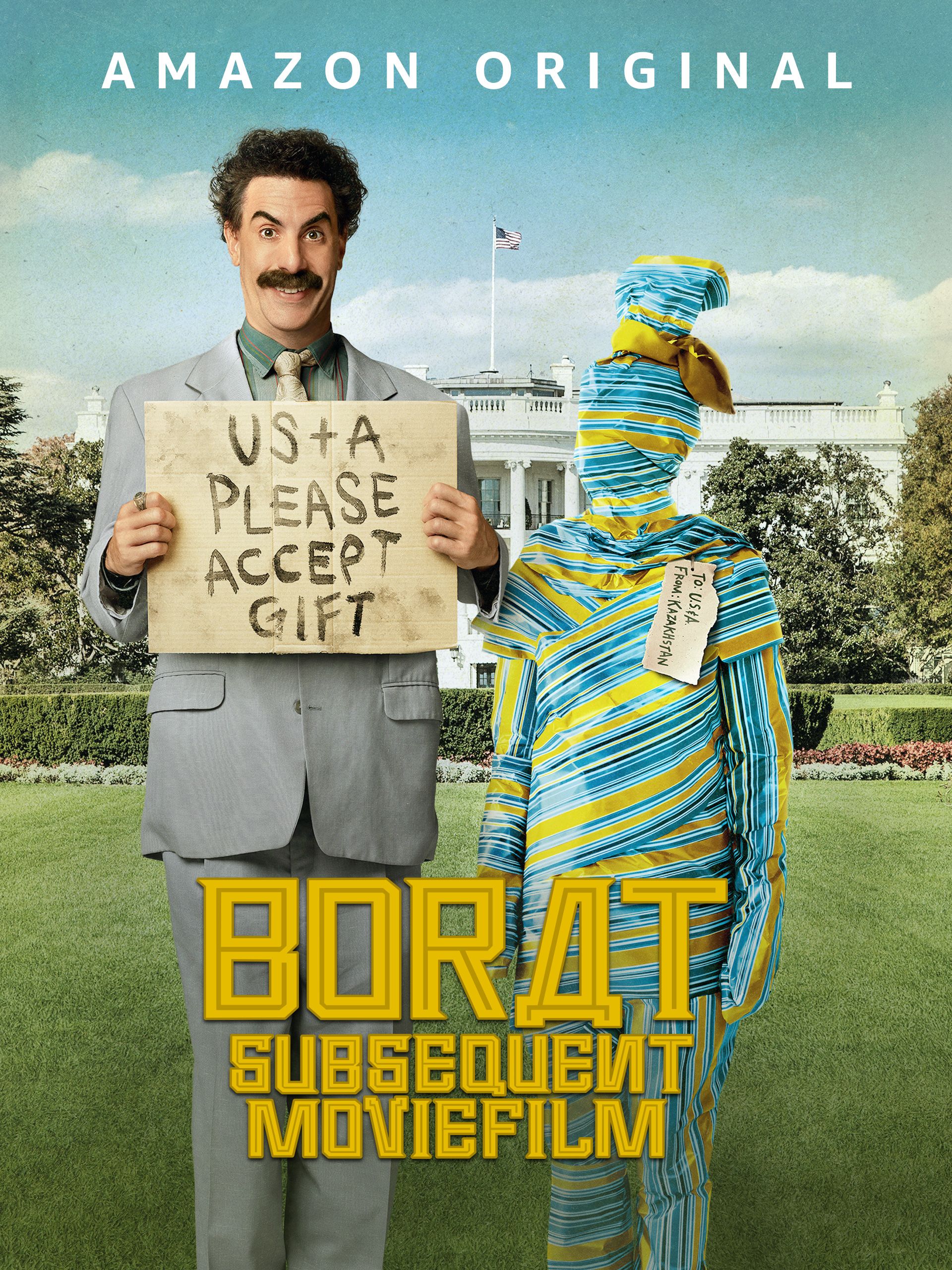  Best Borat iPhone HD обои - ilikewallpaper