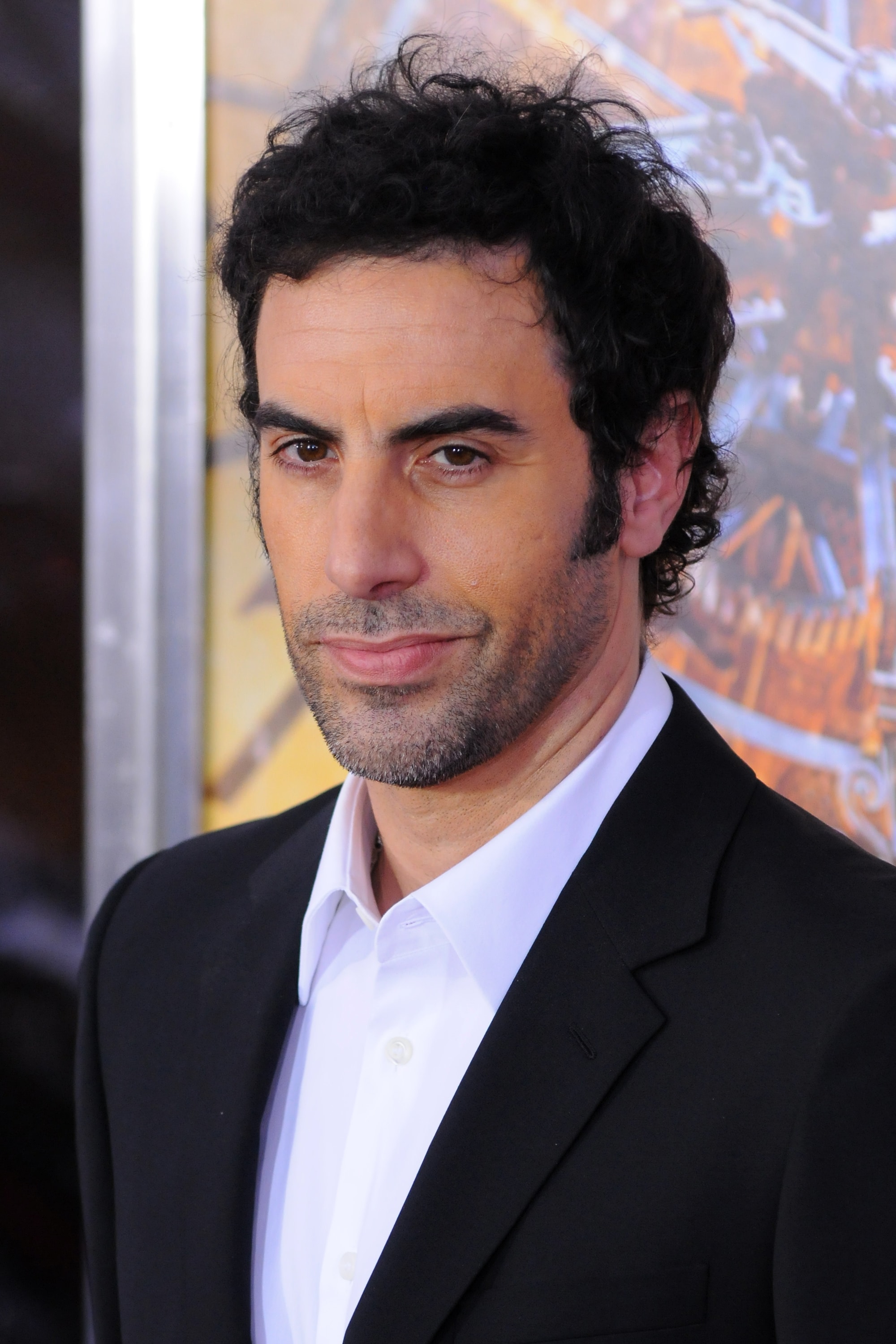 2000x3000  Sacha Cohen HD обои | 7wallpapers.net 