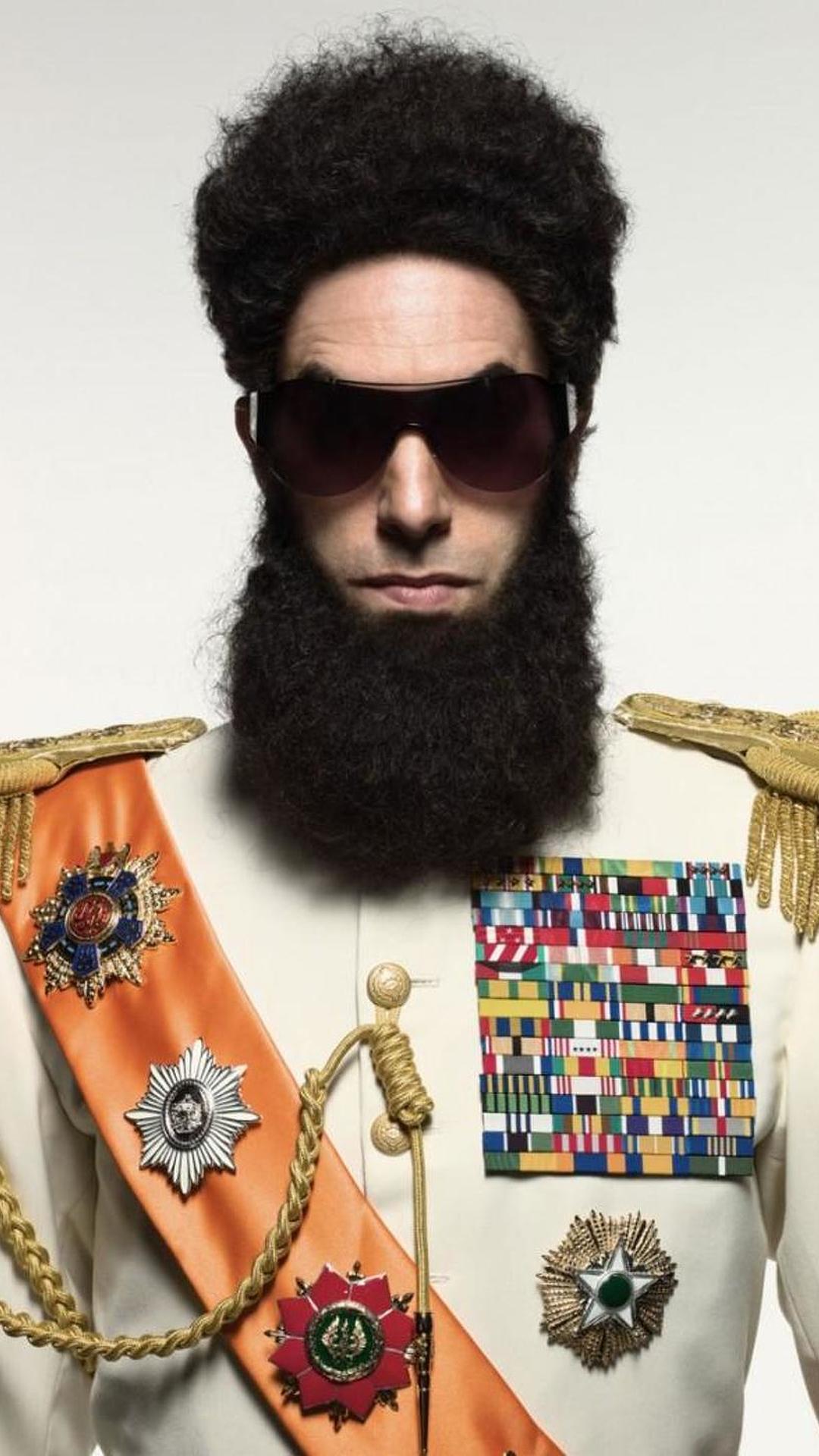 1080x1920   Золотой Dartz Prombron как диктаторские колеса 