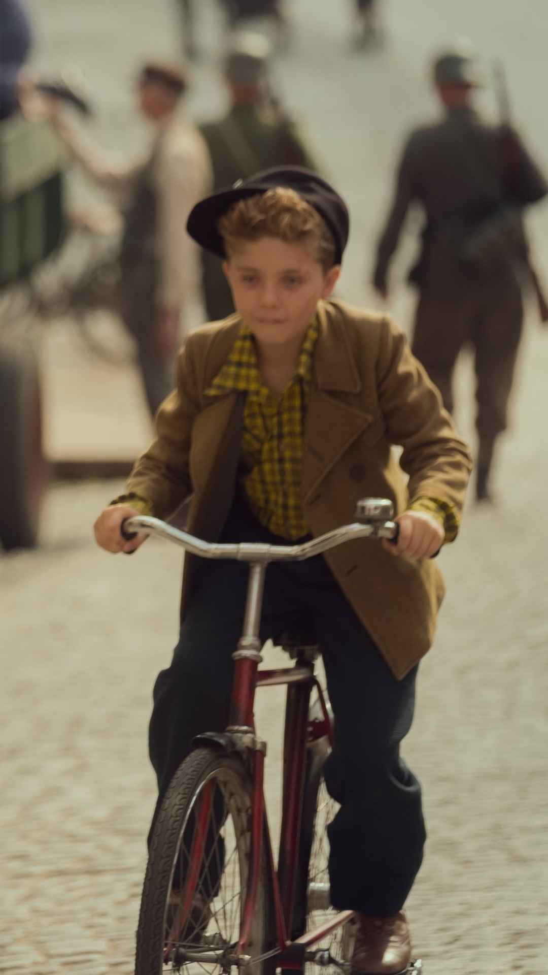 1080x1920  an Anti -Hate Satire