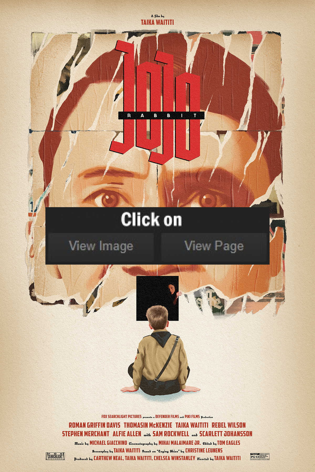 1200x1800  jojo Rabbit