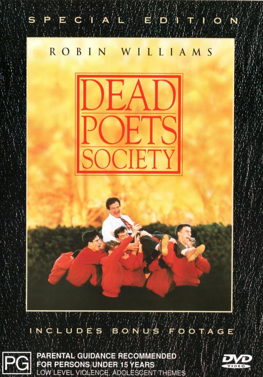 Dead poets society группа. Общество мертвых поэтов книга. Общество мертвых поэтов Постер.