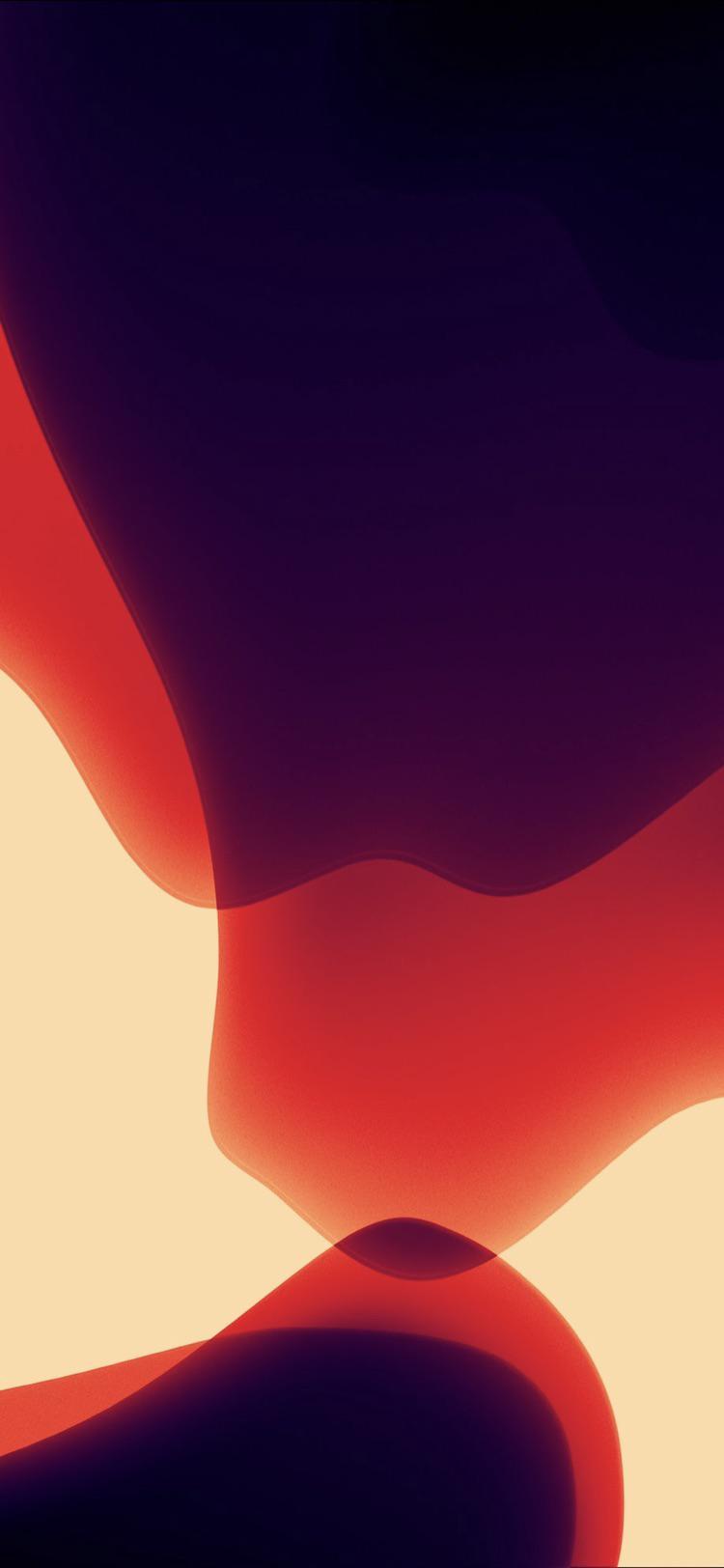 750x1624  IOS 14 Обои: R/iPhoneWallPapers 