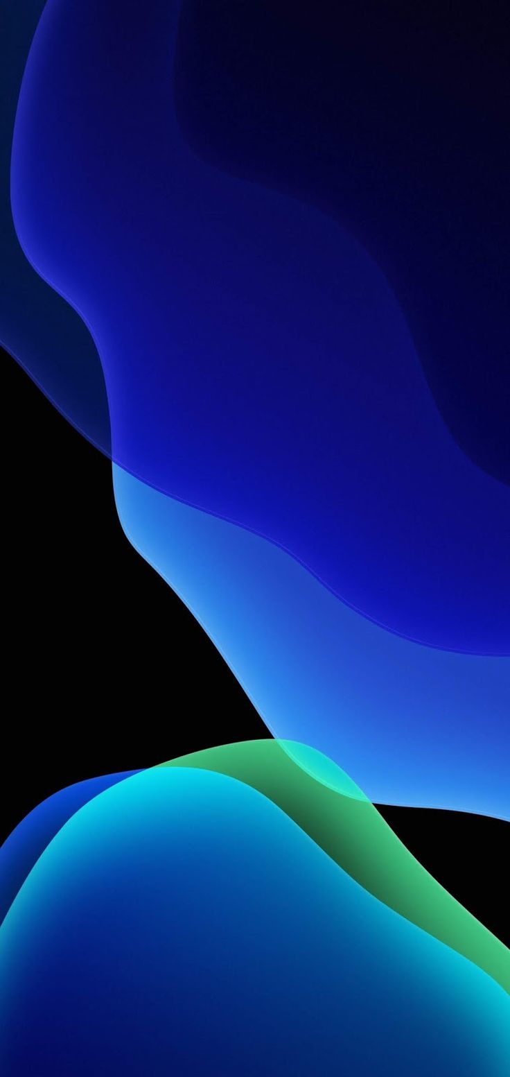 736x1553   Best iOS 13 iPhone 8 HD Обои-Ilikewallpaper