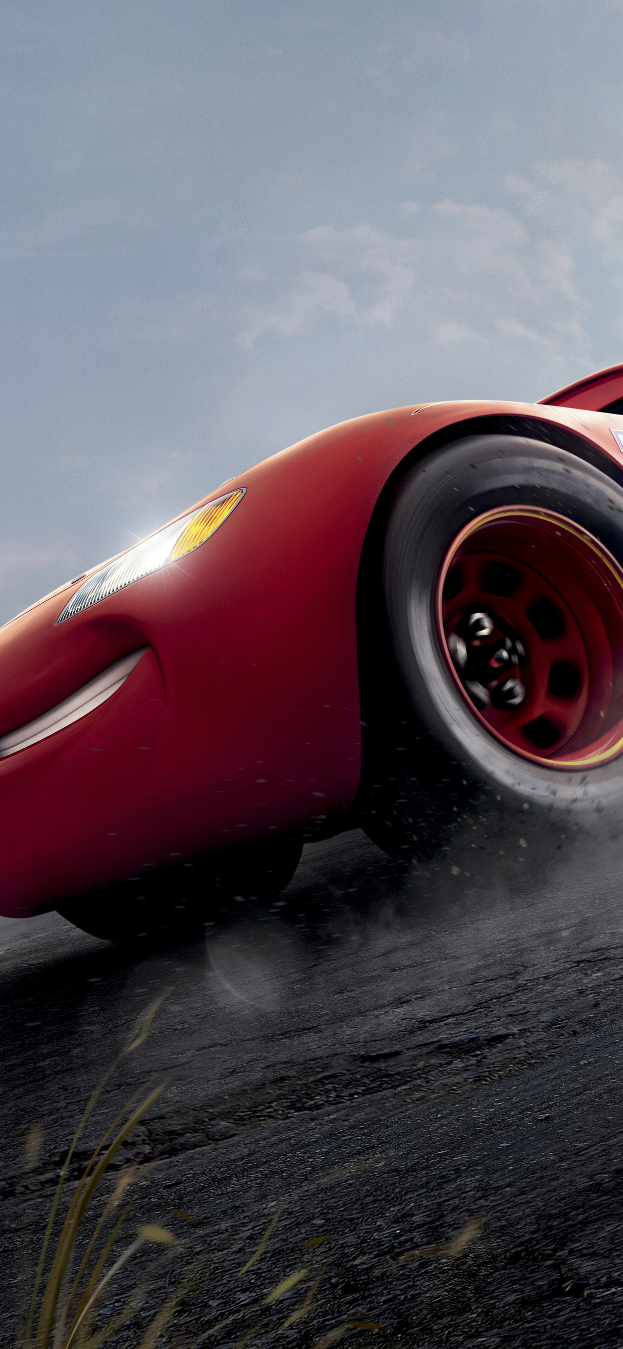 1242x2688  cars 3 | HD CARS 3 Обои Für Android - APK Herunterladenen