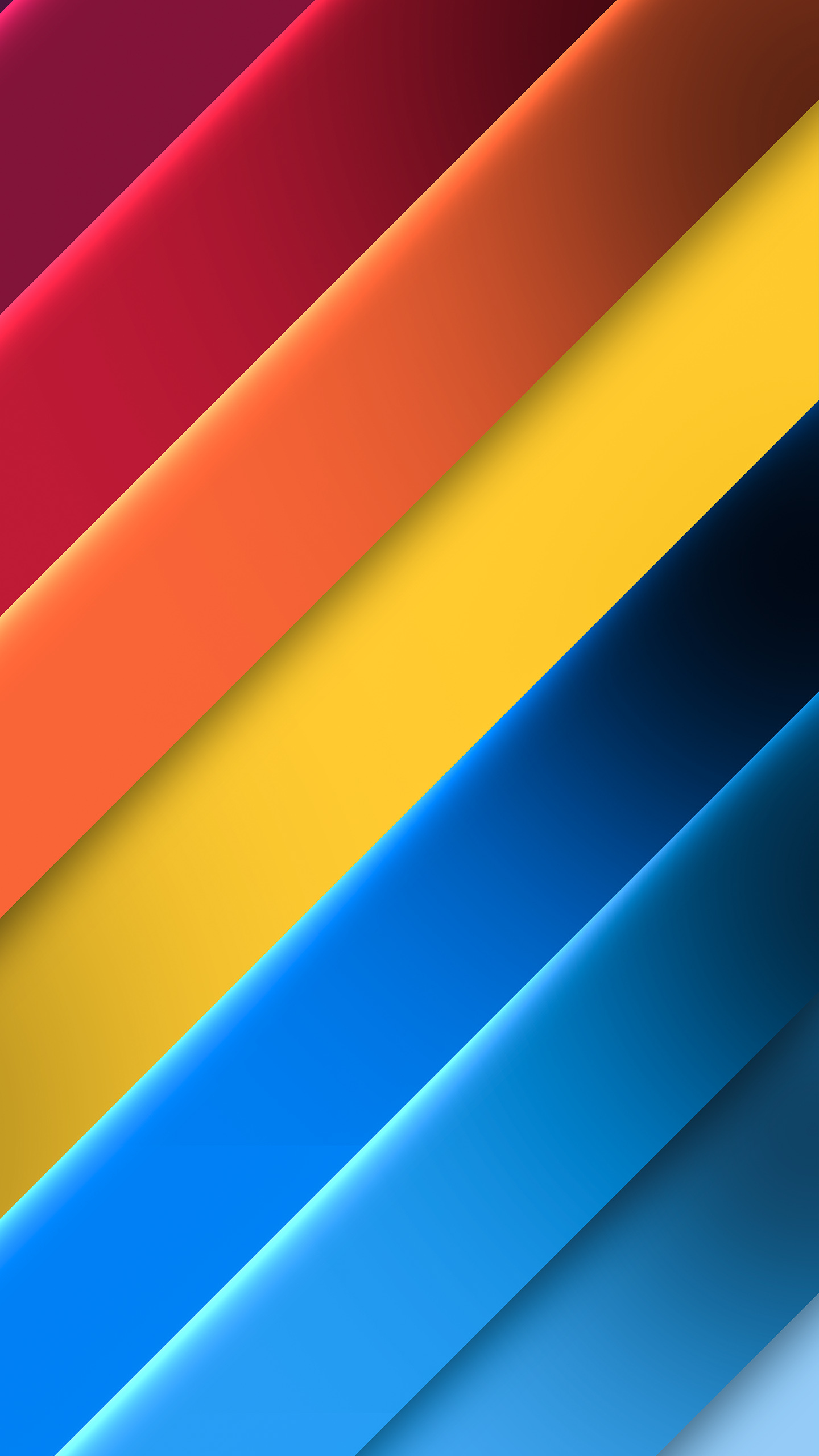 1440x2560  7 Красивая осенняя цветовая палитра iPhone обои | Preppy Wallpapers