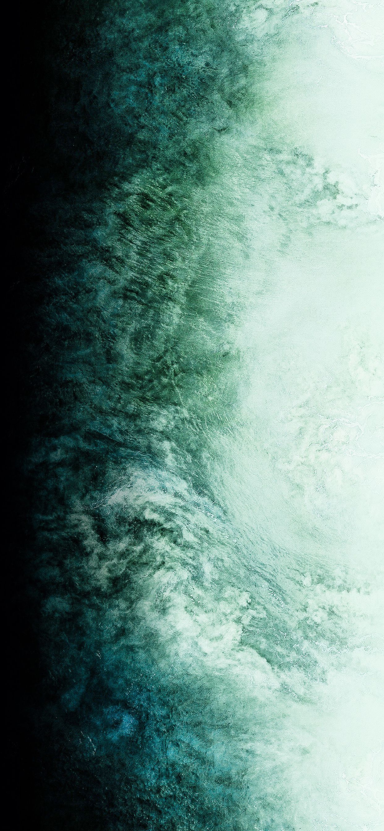 1242x2688   HD обои Für iPhone 6 1080p, Himmel, Blau, Wolke, Aquarellfarbe, Gemälde ( #41093) - обоие 