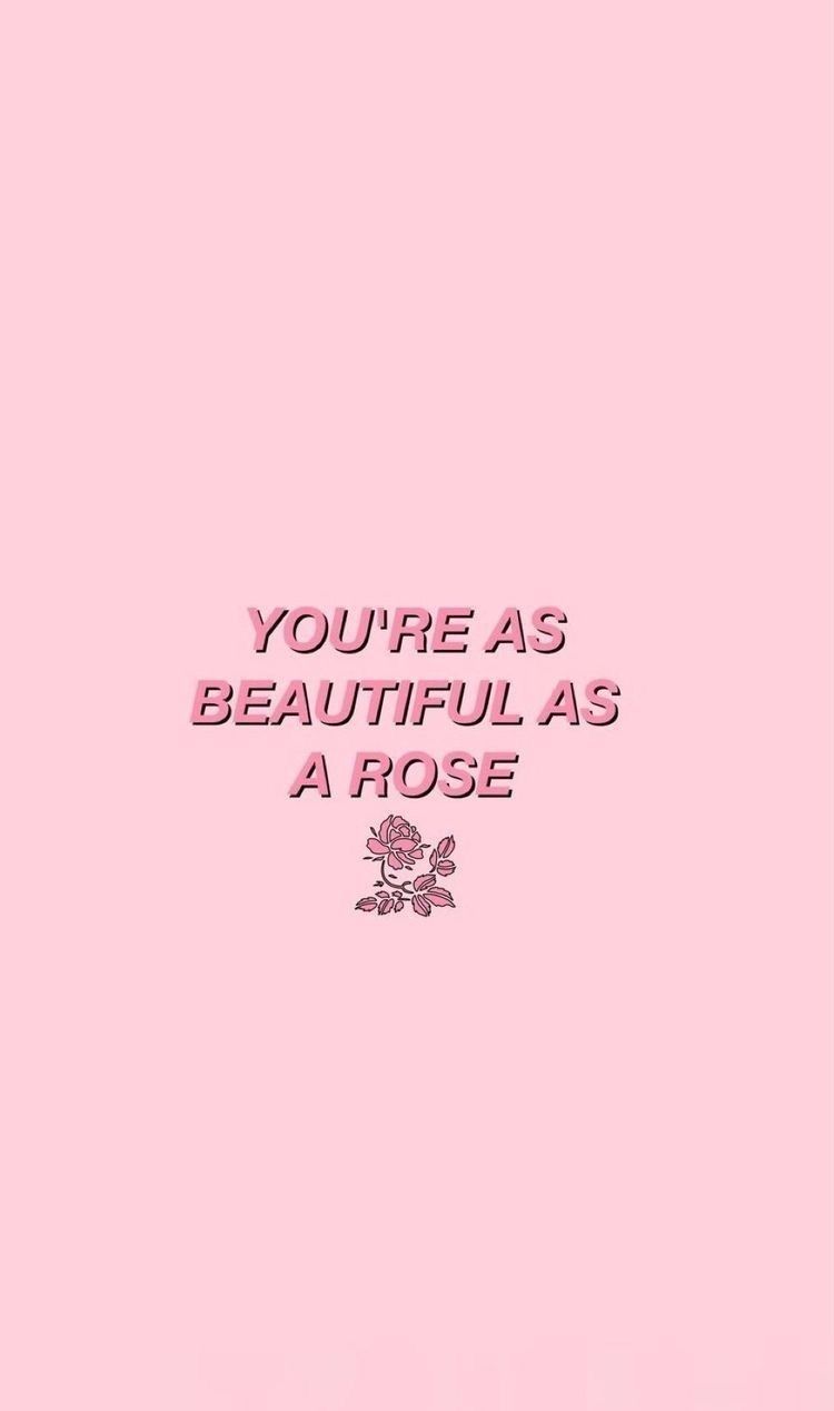 750x1268  soft Girl Aestetic Wallpapers - обои пещера 