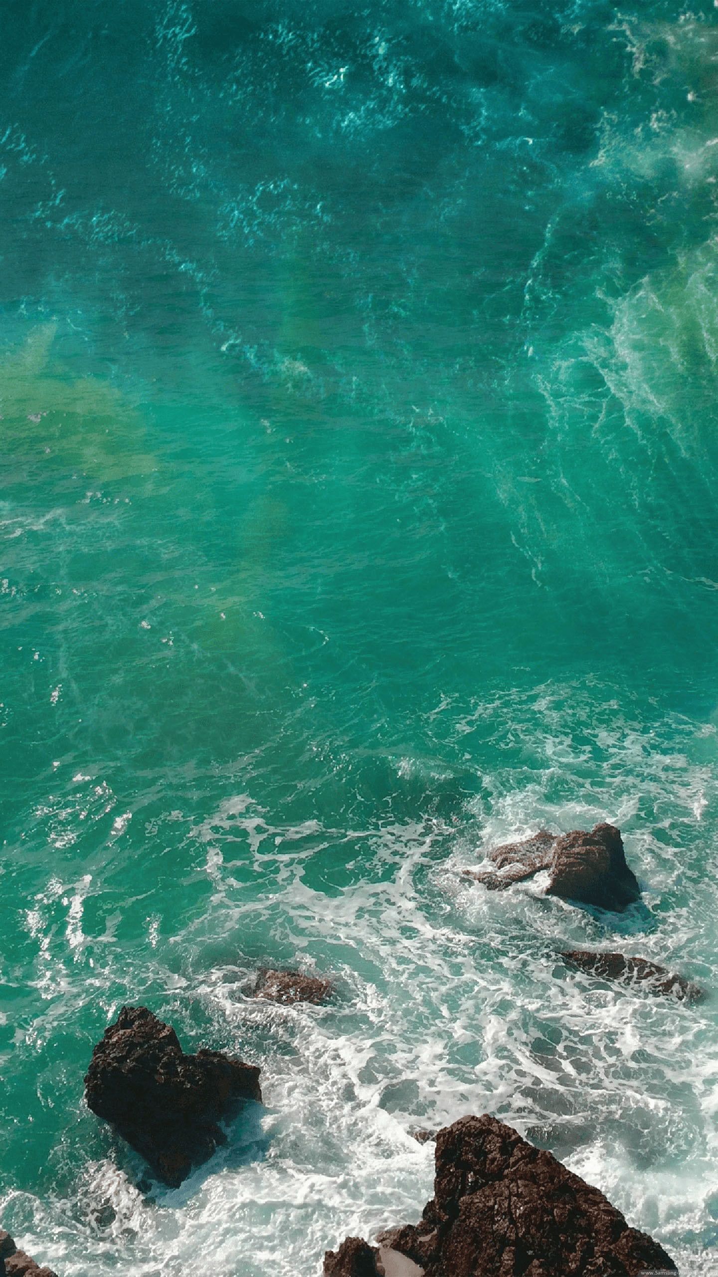 1440x2560   IOS 10 обоев - обои. 030