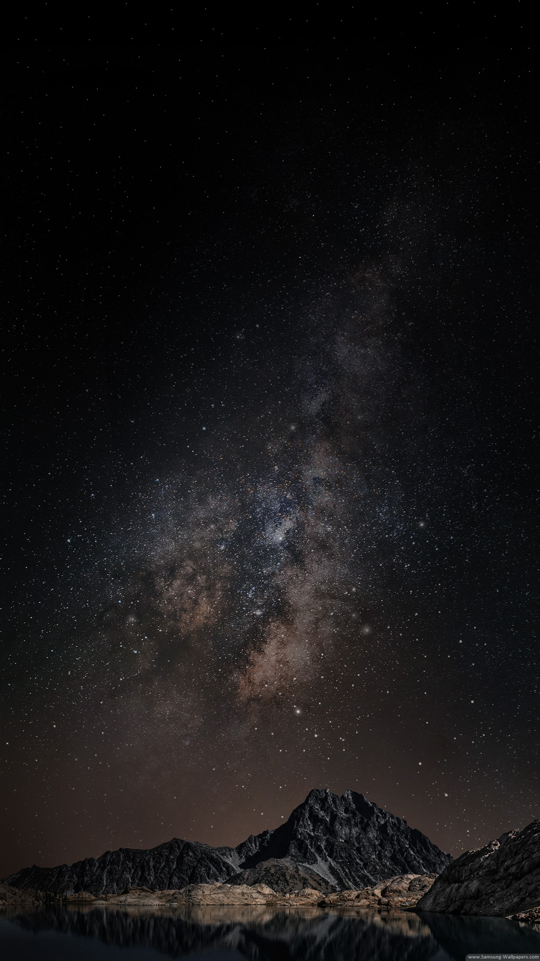 1080x1920   ios10 Stock обои 007