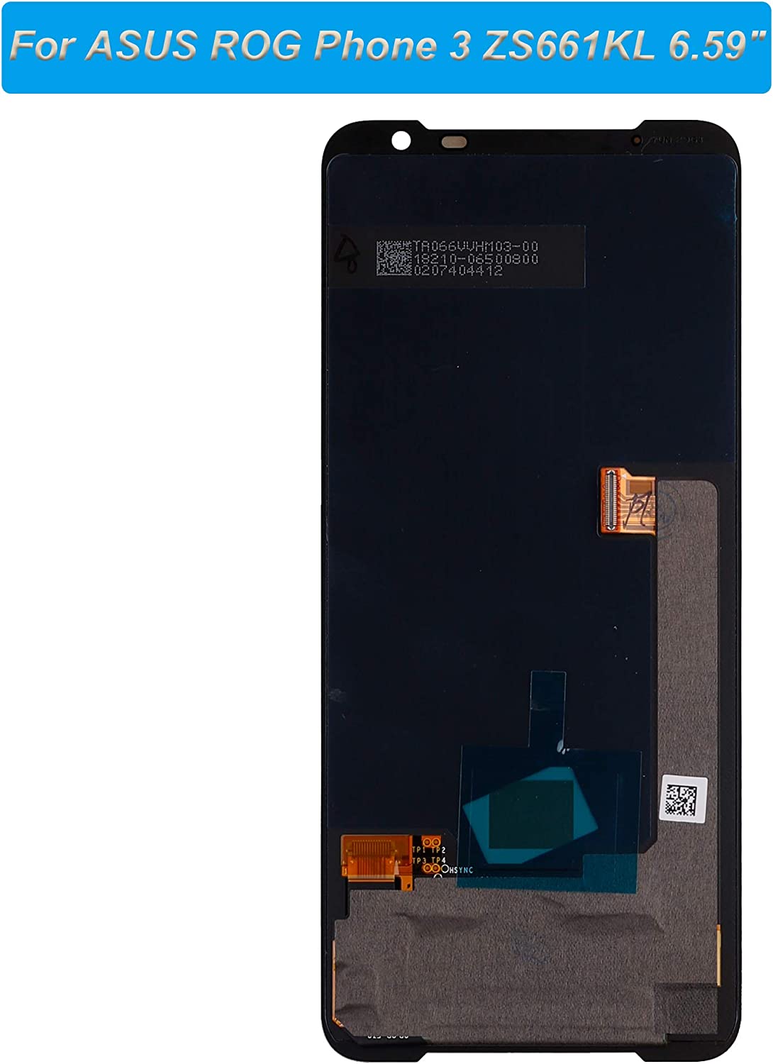 1090x1500  Free download Wallpaper Asus ROG Phone smartphone 4K Hi Tech 18839 [1440x2560] Для вашего рабочего стола, Mobile \ U0026 Tablet | Explore 30+ Asus Rog Phone Обои | Asus Rog Phone Walpaper Mpatible с Asus Rog Phone 3 ZS661KL ZS661KS I003DD 6.59 \ "Сборка сенсорного экрана на дисплее -Фри (пожизненная замена) онлайн в Индии. B07J2XN9TN