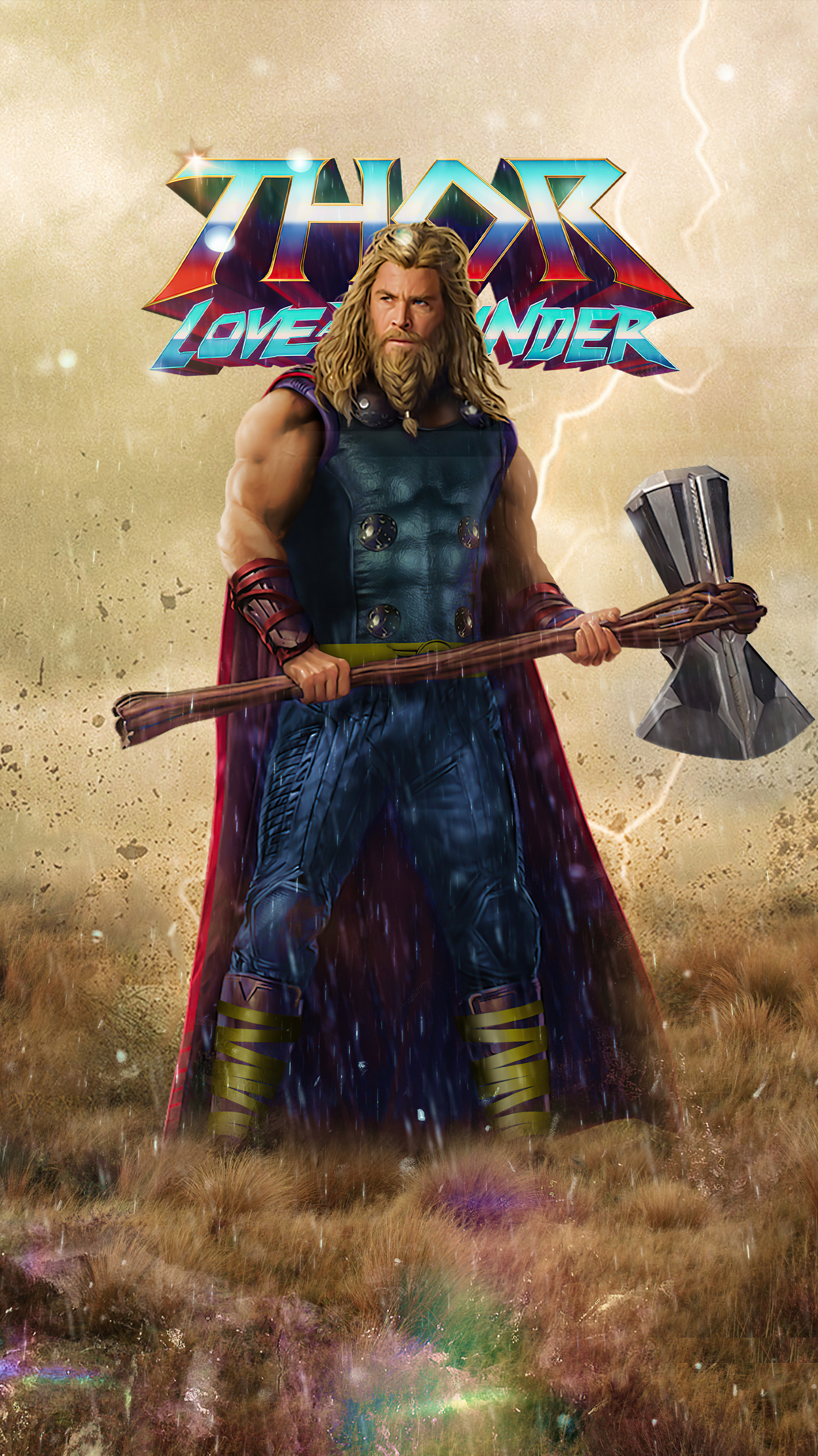 1440x2560  1440x2560 Thor Love and Thunder Poster 5k Samsung Galaxy S6, S7, Google Pixel XL, Nexus 6,6p, LG G5 HD 4K обои, изображения, фотографии и картинки. Откройте для себя больше любви и грома, Marvel, Superhero, Thor, Thor Love и Thunder Wallpaper. ht ... в 2022 году | Thor, Superhero Film, Marvel Studios