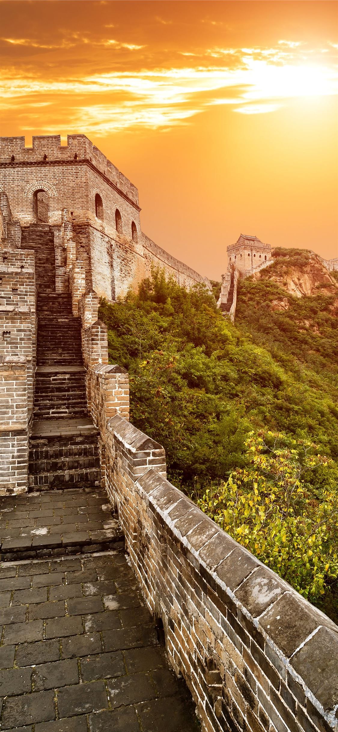 1125x2436  Great Wall of China Wallpapers - Top 20 БЕСПЛАТНЫЙ БЕСПЛАТНЫЙ БОЛЬШОЙ СВОЙ СВОЙ ФОН СКАЗАНИЯ
