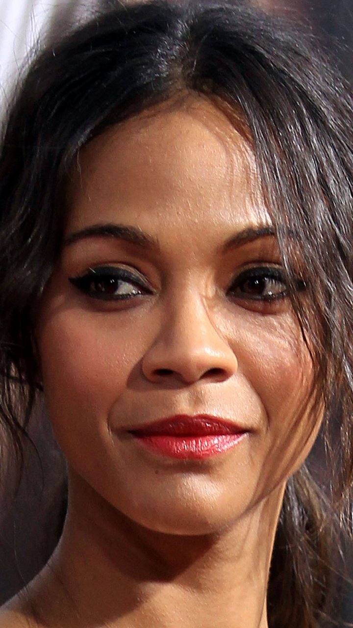 720x1280  iphone xs Max Zoe Saldana обои - Zoe Saldana Best - 1242x2688 Обои - Teahub.io 