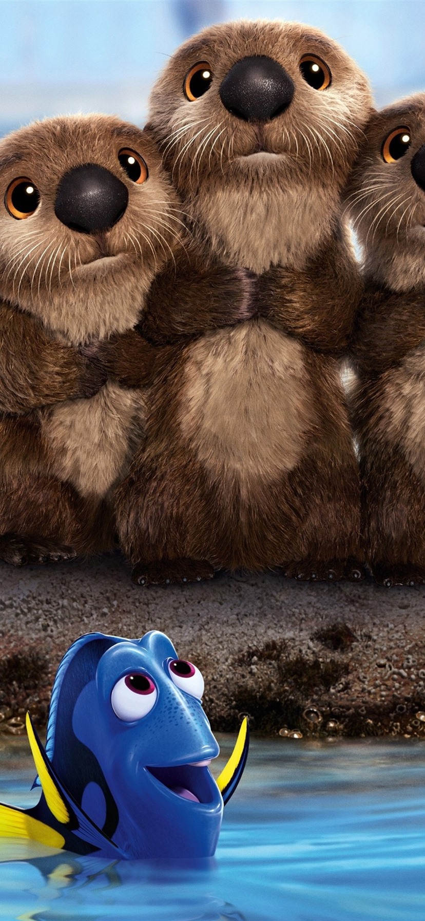 828x1792   Скачать обои 938x1668 Beaver, Mite, Art, Vector iPhone 8/7/6S/6 для Parallax HD фоновой фон, камень, камень, камень, животное, Wildlife, HD Phone Wallapor | Peakpx