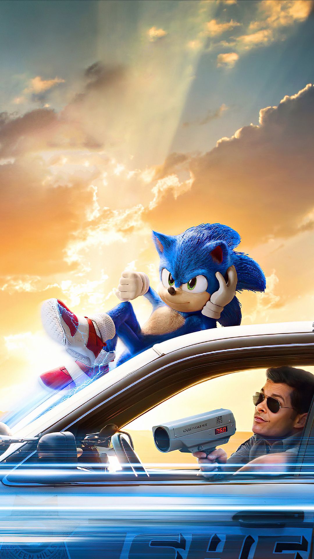 1080x1920  sonic The Hedgehog Wallpapers - Top 20 Free Sonic The Hedgehog фоны, изображения \ U0026 Photos