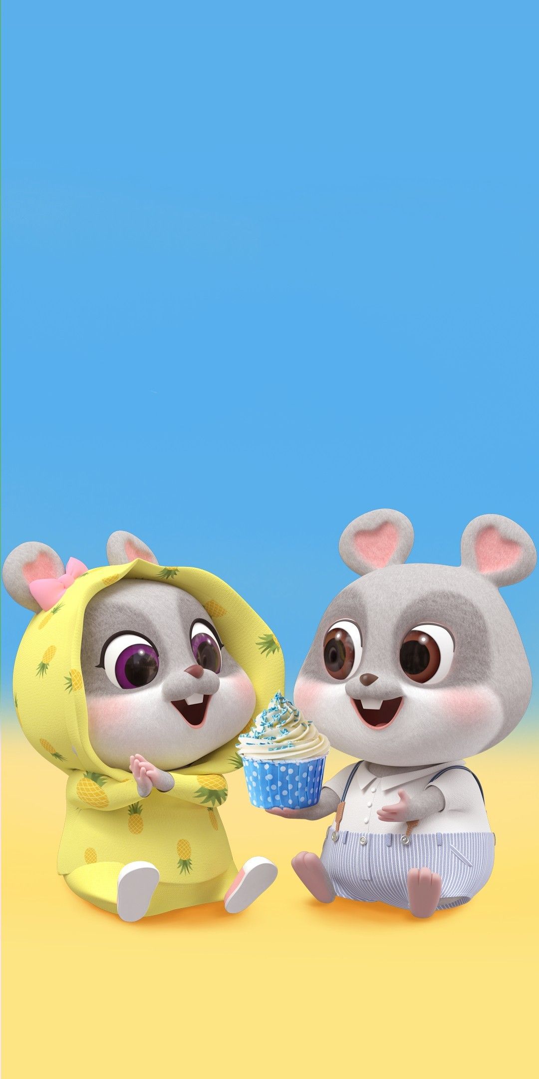 1080x2160  hd Mickey Mouse обои | Whatspaper