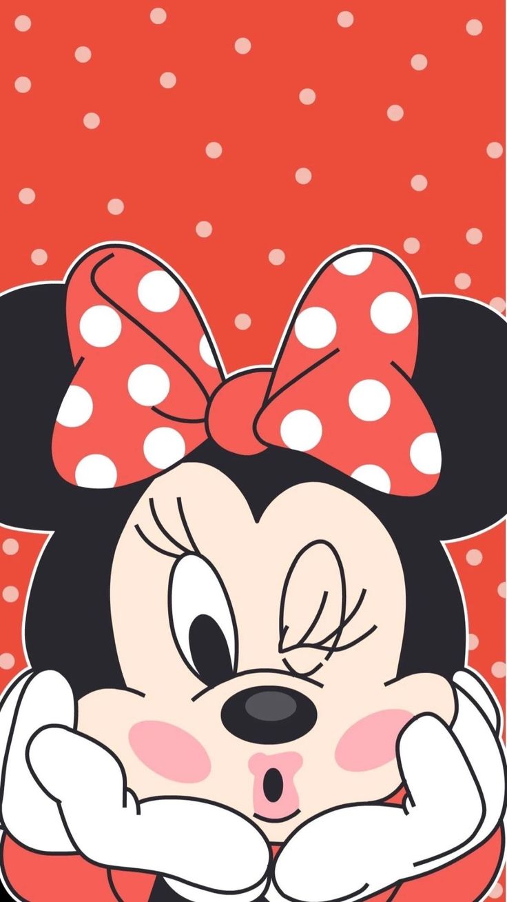 736x1308  mickey Mouse HD Мобильные обои - обои Cave