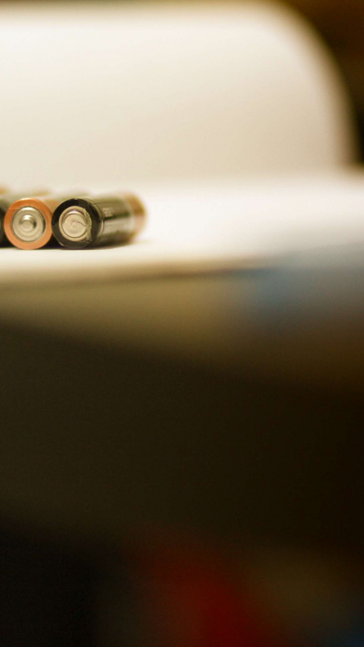 750x1334   Последние Duracell iPhone HD обои - ilikewallpaper
