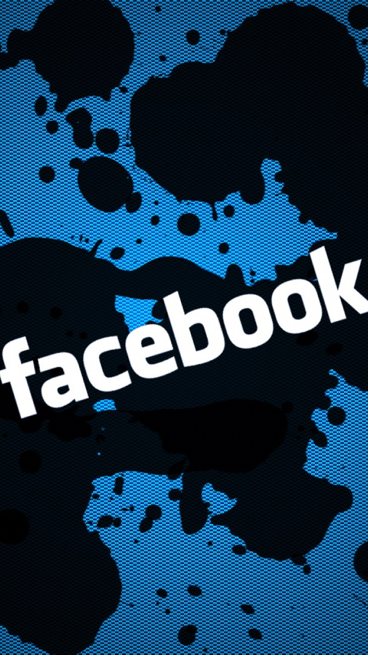 720x1280  full HD Фоновые обои для смартфона | Facebook