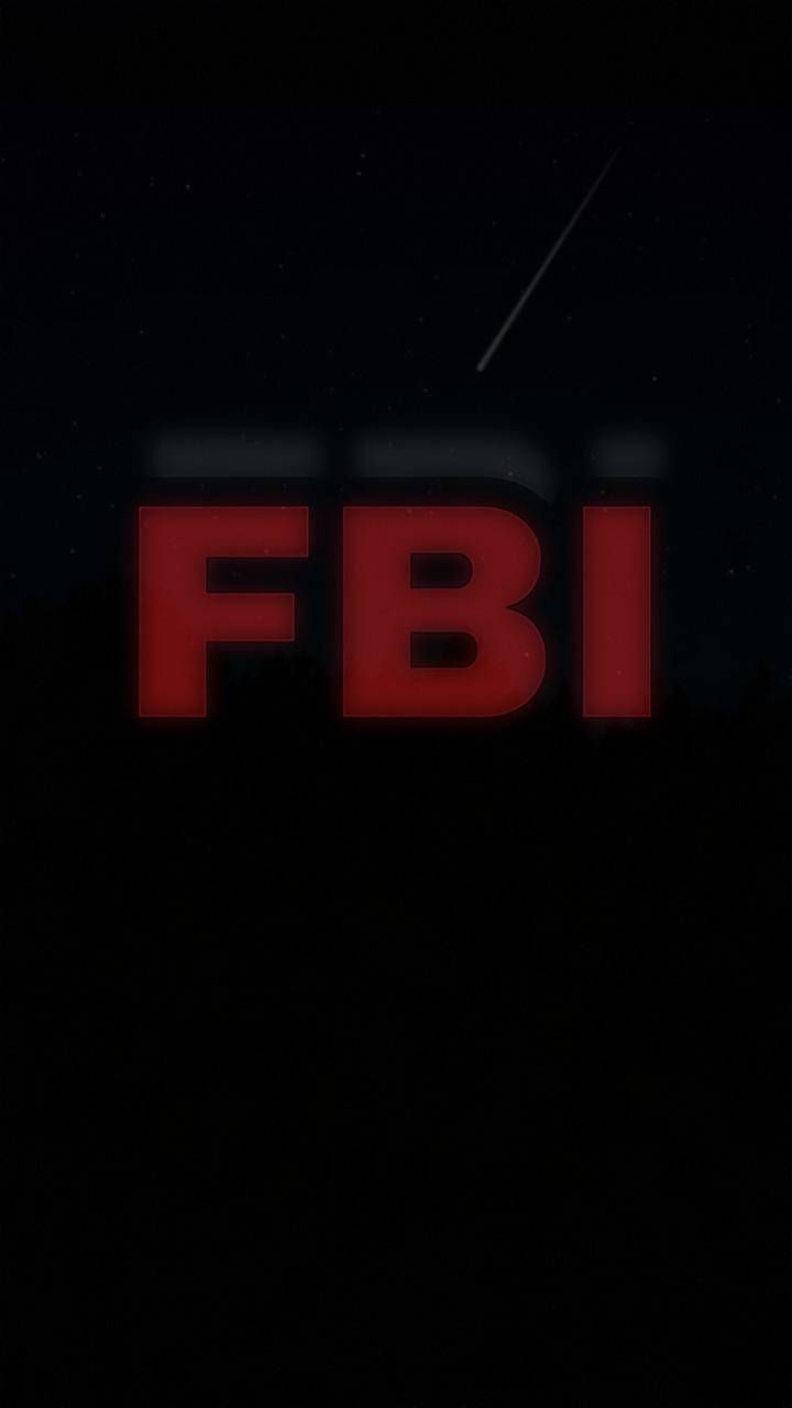 720x1280  fbi обои 