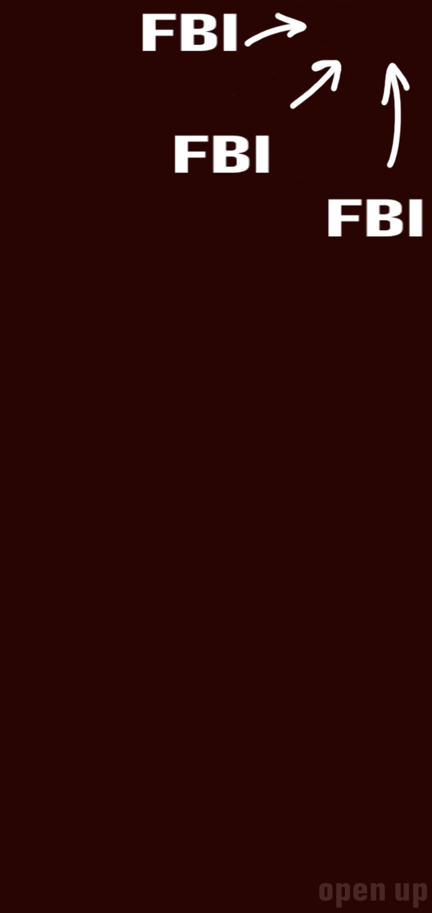 1440x3040  fbi обои обои от mr_bob_nickles - Скачать на Zedge ™ | FF08