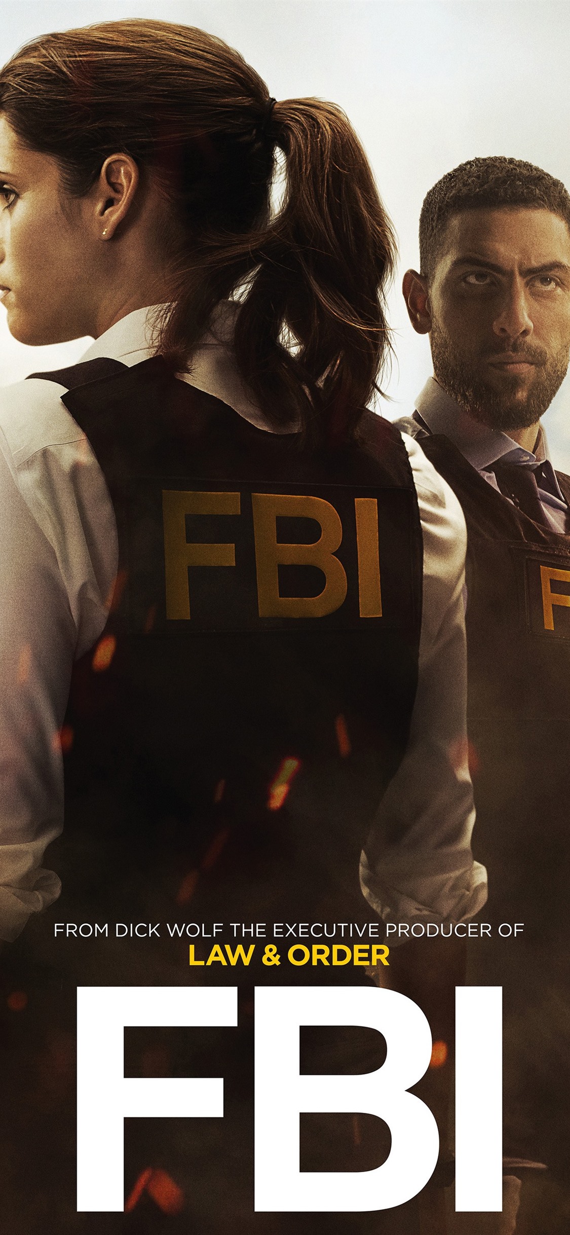 1125x2436  show вашей поддержки для Apple с этими обоями Apple против FBI для iPhone, iPad и MacBook - ios hecker