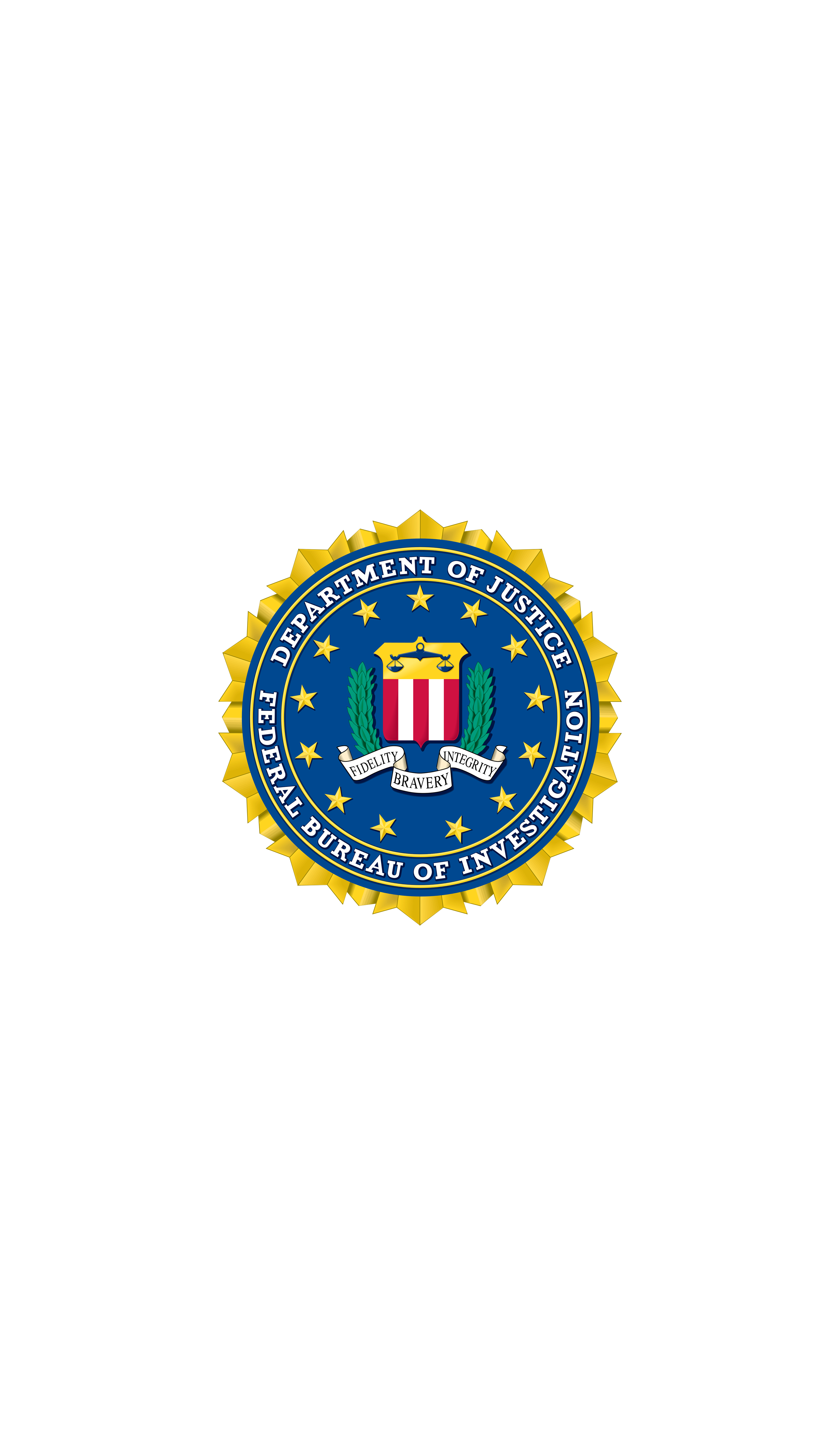 2930x5000  FBI Логотип Hi -Res stock Photography и Images - Alamy