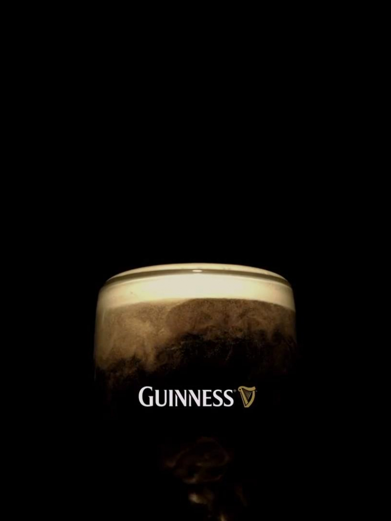 768x1024  FREE скачать Guinness Ireland Beers Black Founal Wallpaper 83406 [1920x1080] для вашего рабочего стола, Mobile \ U0026 Tablet | Исследуйте 75+ Guinness Wallpaper | Guinness Wallpaper High Def 1600, 