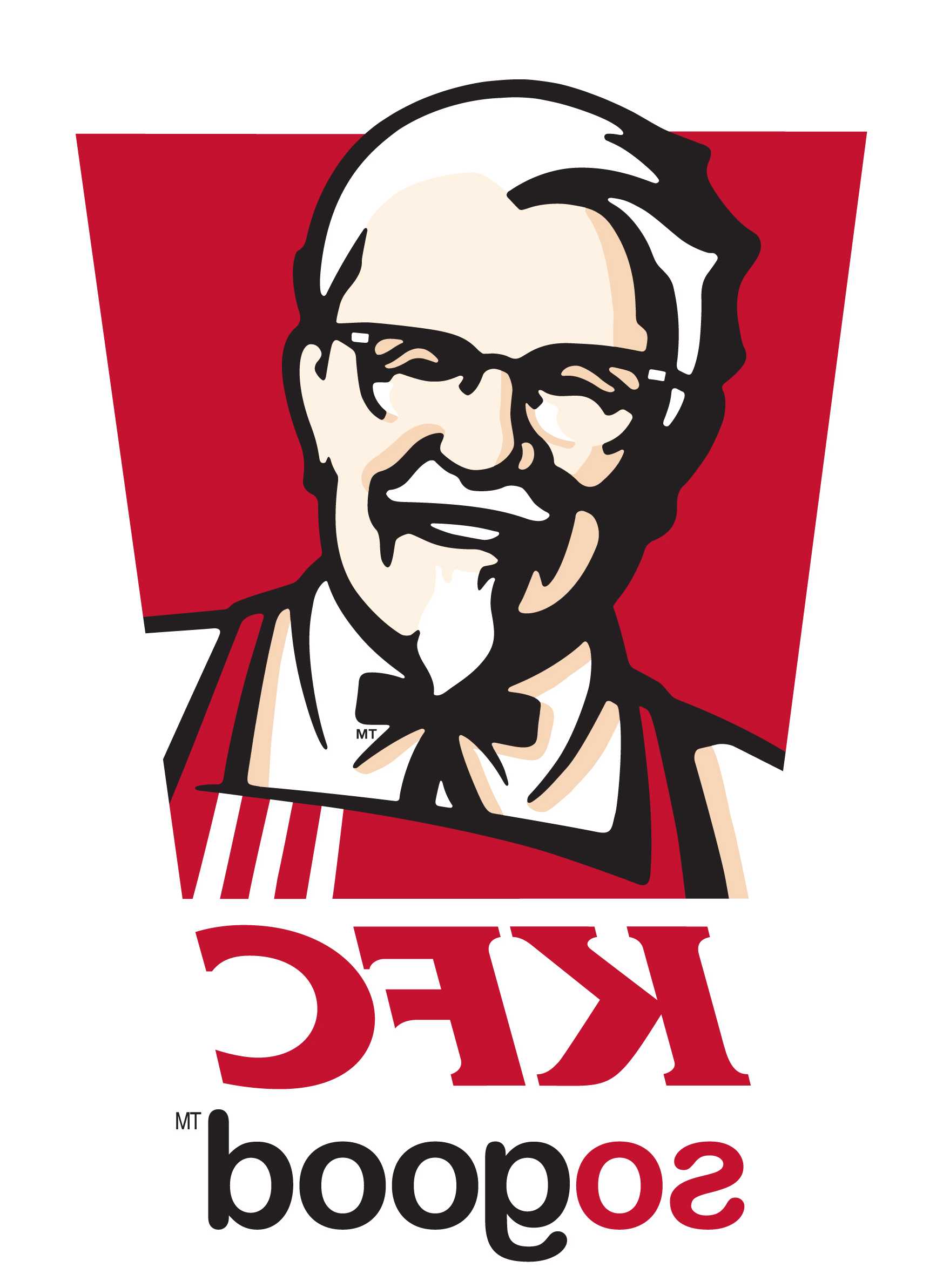 Эмблема kfc картинка