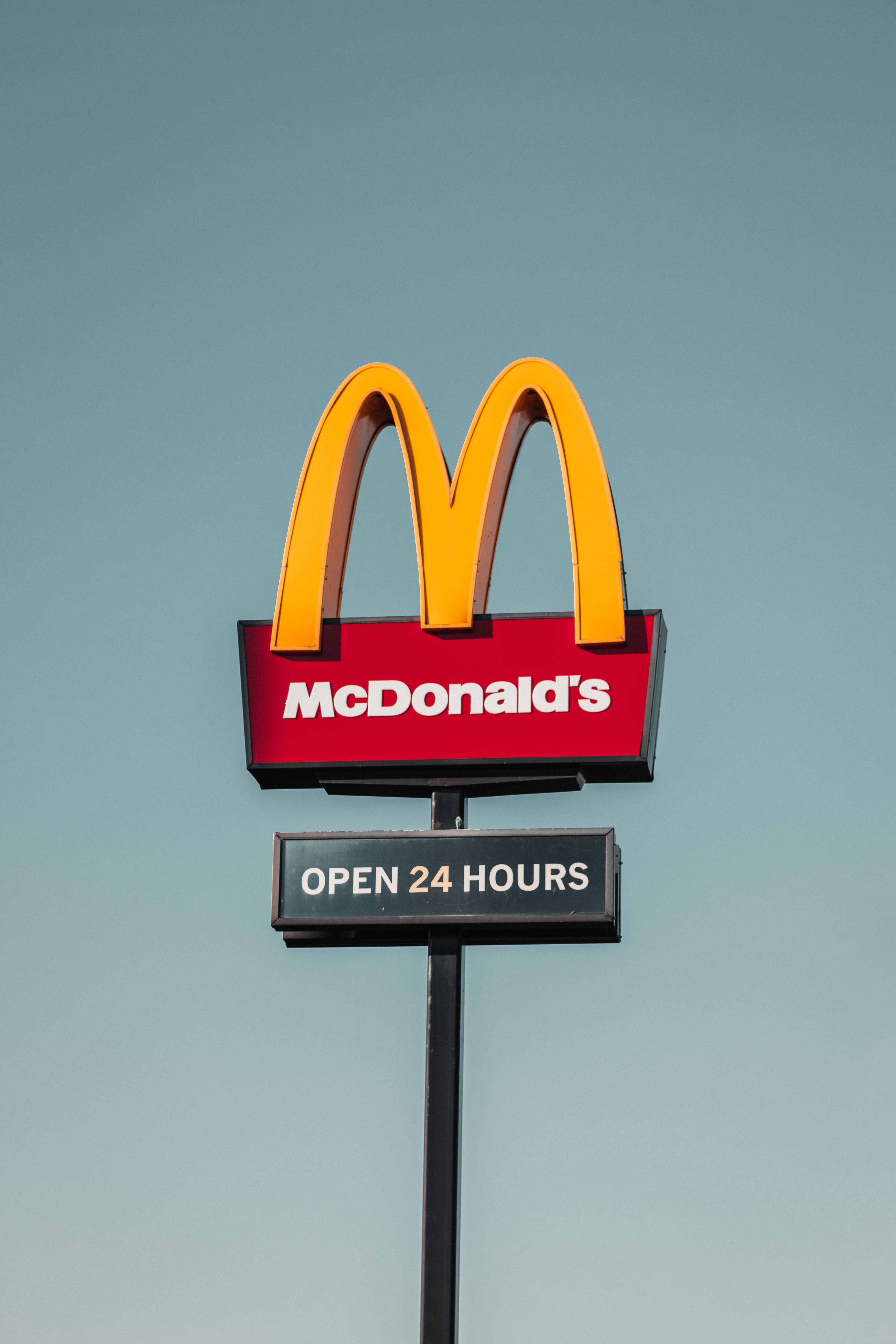 500+ McDonalds Pictures [HD] | Скачать бесплатные изображения на Unsplash 