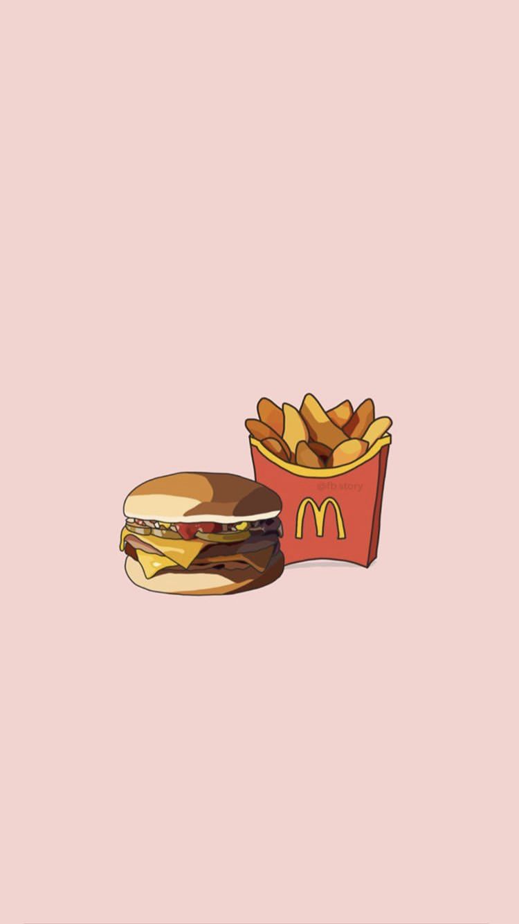 750x1334   500+ McDonalds Pictures [HD] | Скачать бесплатные изображения на unsplash 