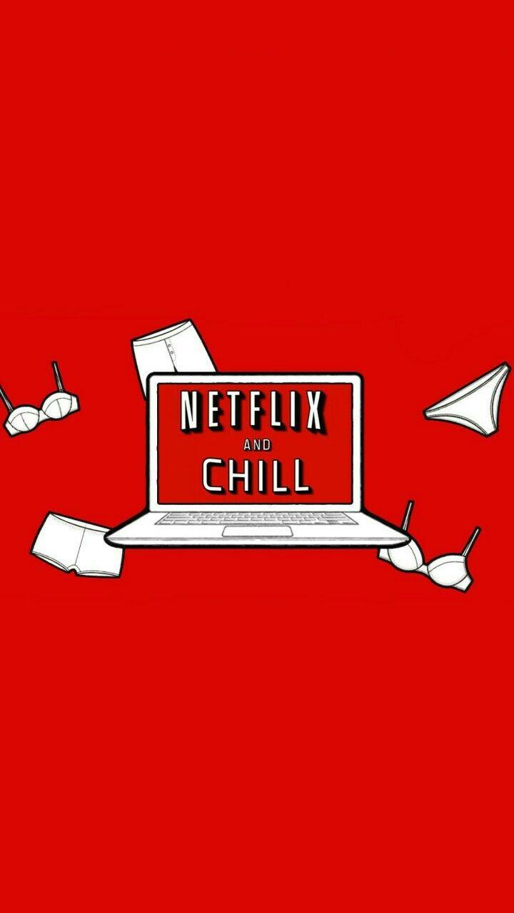 17+ Netflix обои на телефон от olesa.birukov