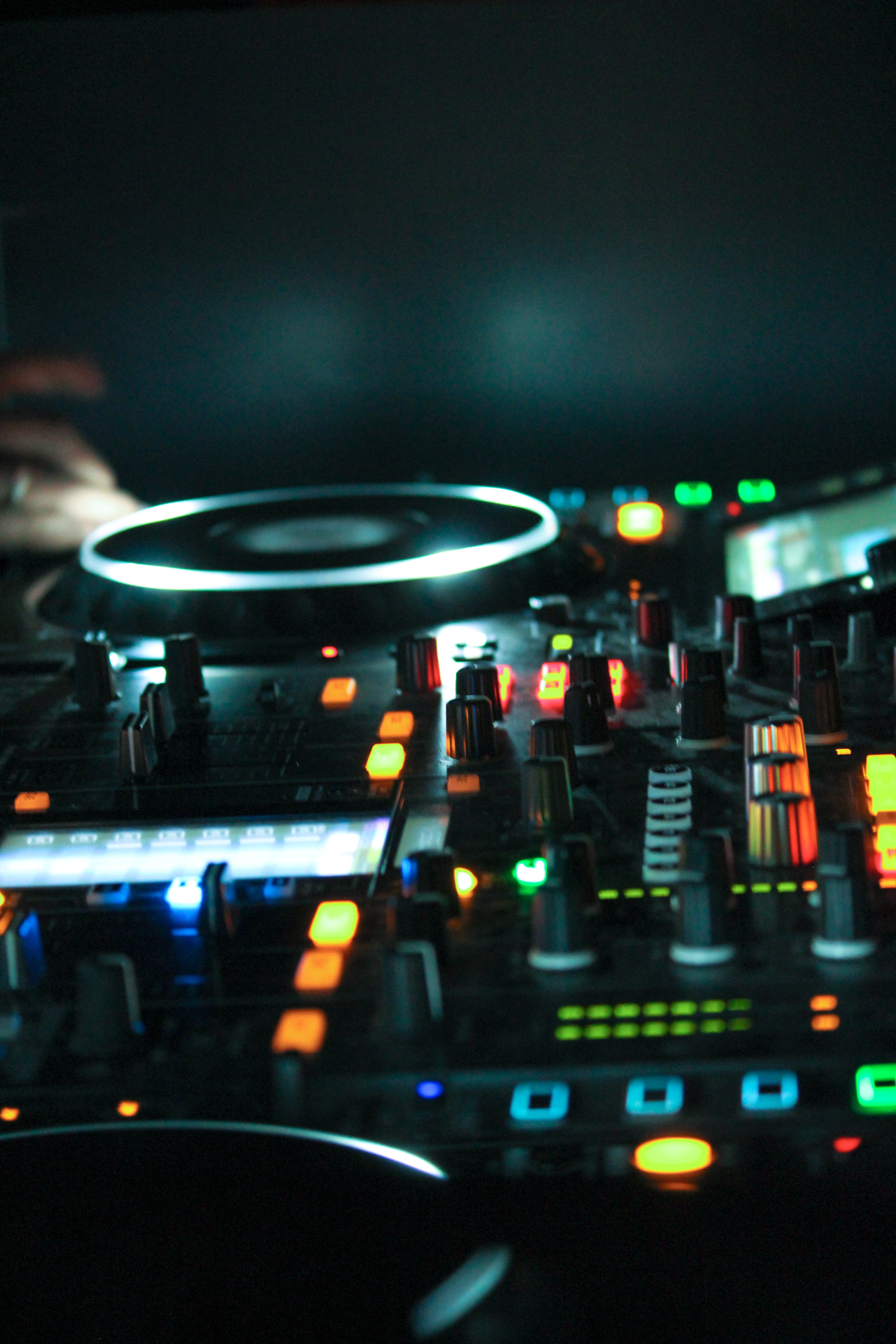 4000x6000  Pioneer DJ, Technology, HD Телефон Обои | Peakpx