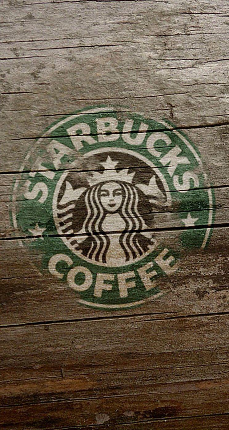 744x1392  starbucks Coffee | Кофейная обонка iPhone, обои Starbucks, обои для iPhone vintage