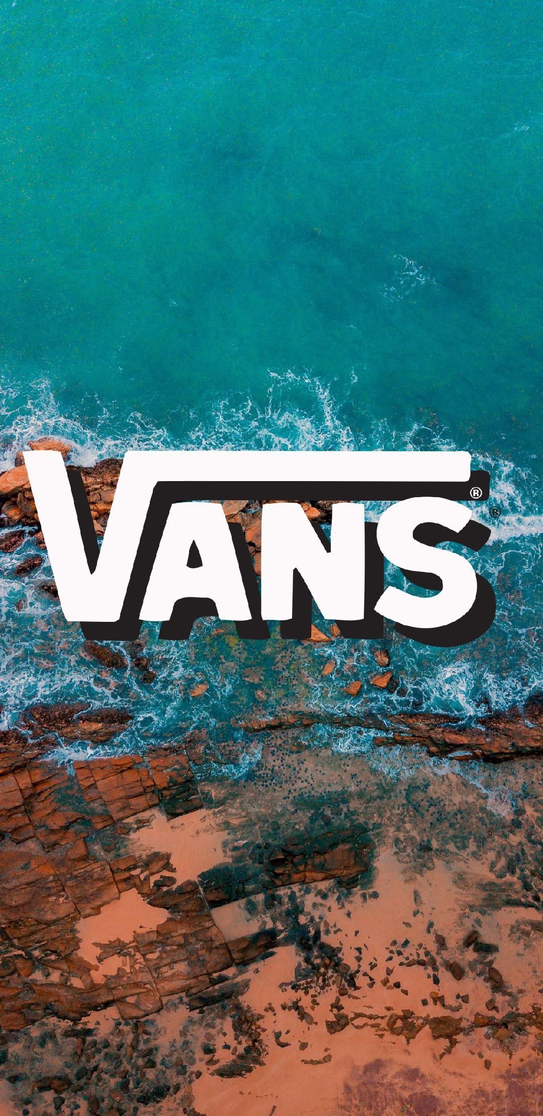 1080x2220  vans, логотип, бренды, HD Телефон Обои | PEACKPX