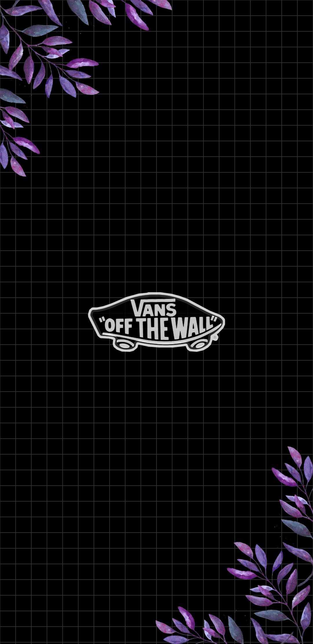 1080x2220  hd Vans обои - Enwallpaper