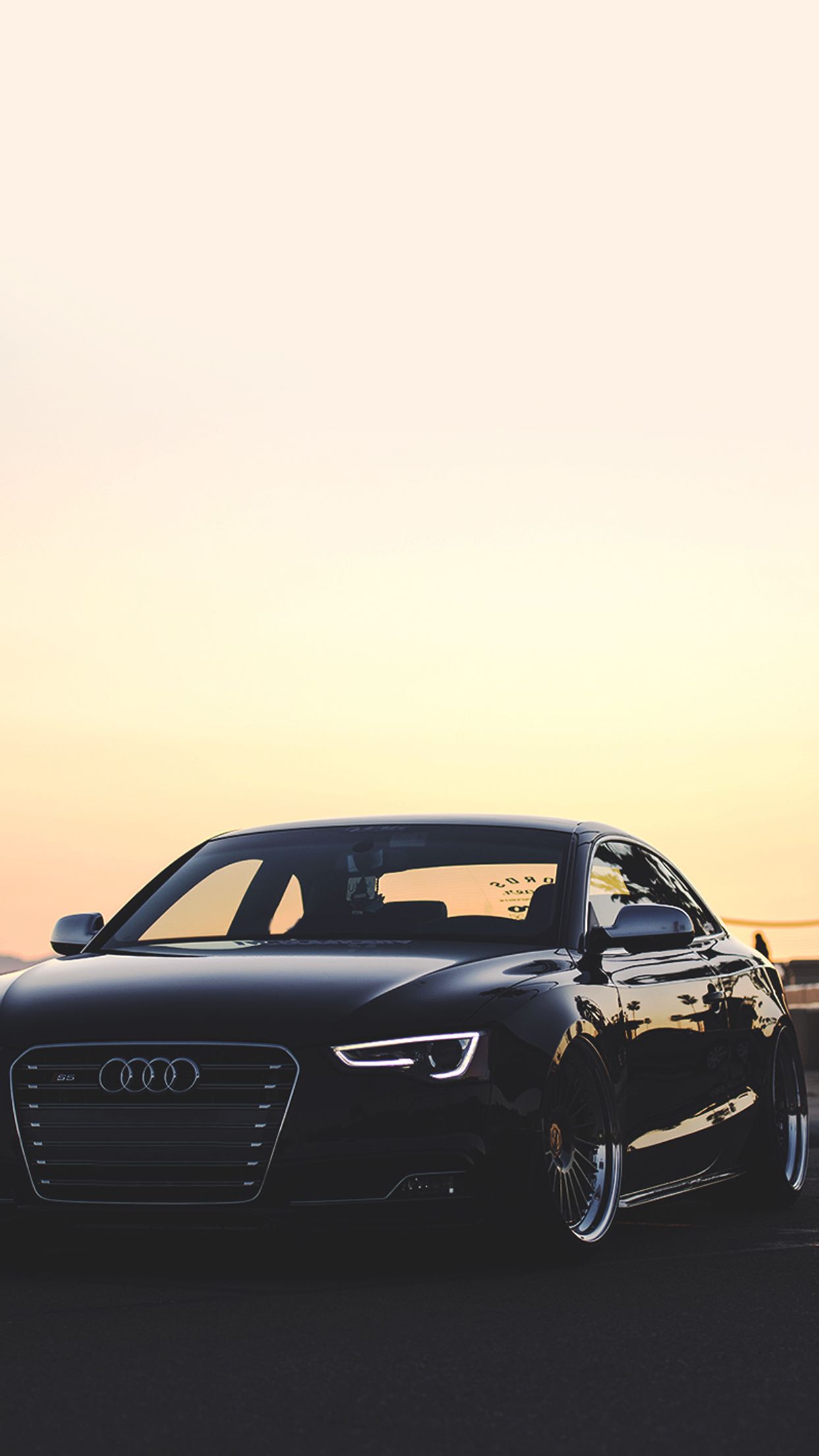 1242x2208  Audi Logo HD iPhone обои, опубликованные Michelle Tremblay