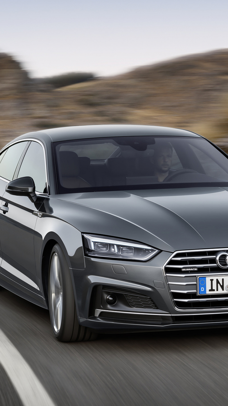 750x1334  wallpaper audi A5 Coupe 40 Tfsi Quattro S Line, 2019 Cars, 5K, Cars \ U0026 Bikes #22239 