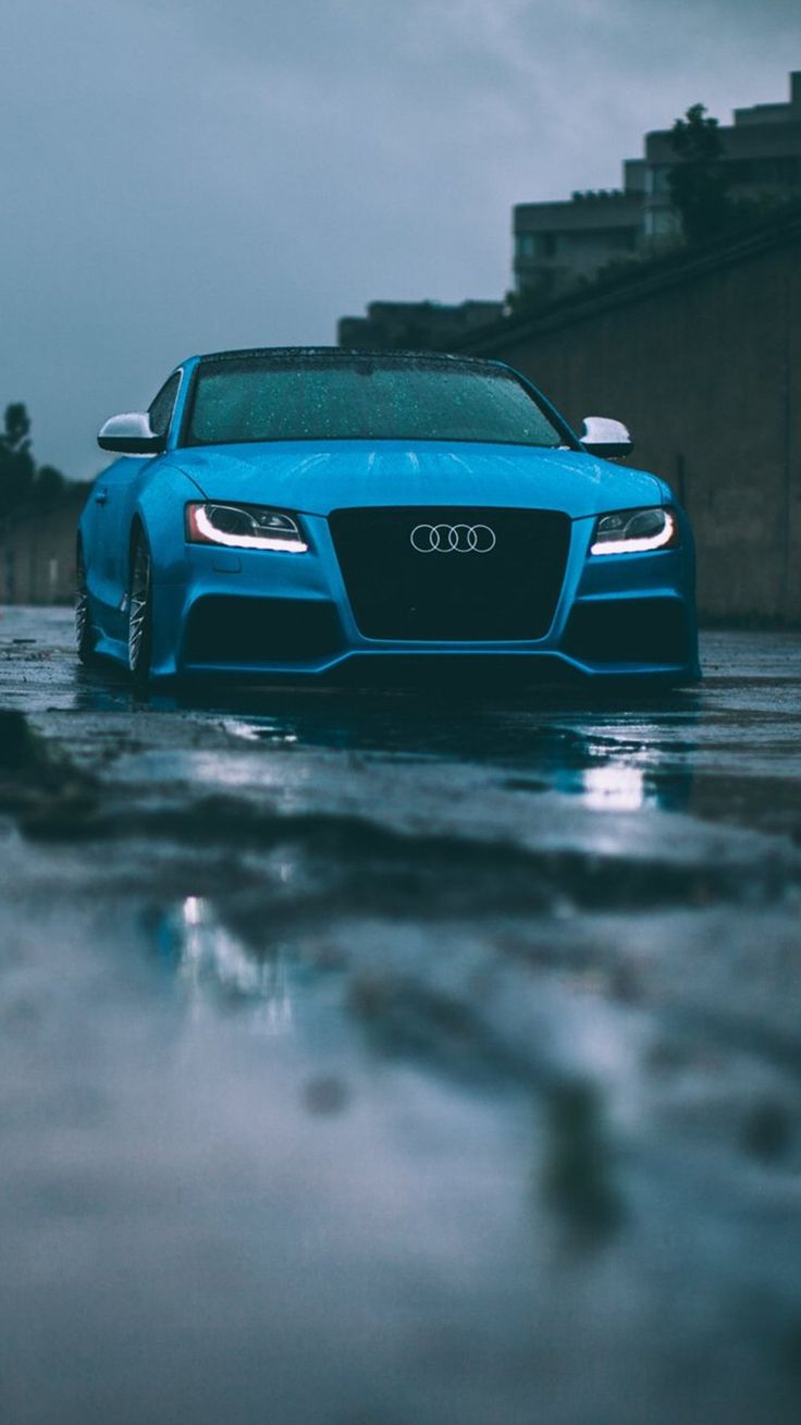 736x1309   Audi A5 обои (75+ картин) 
