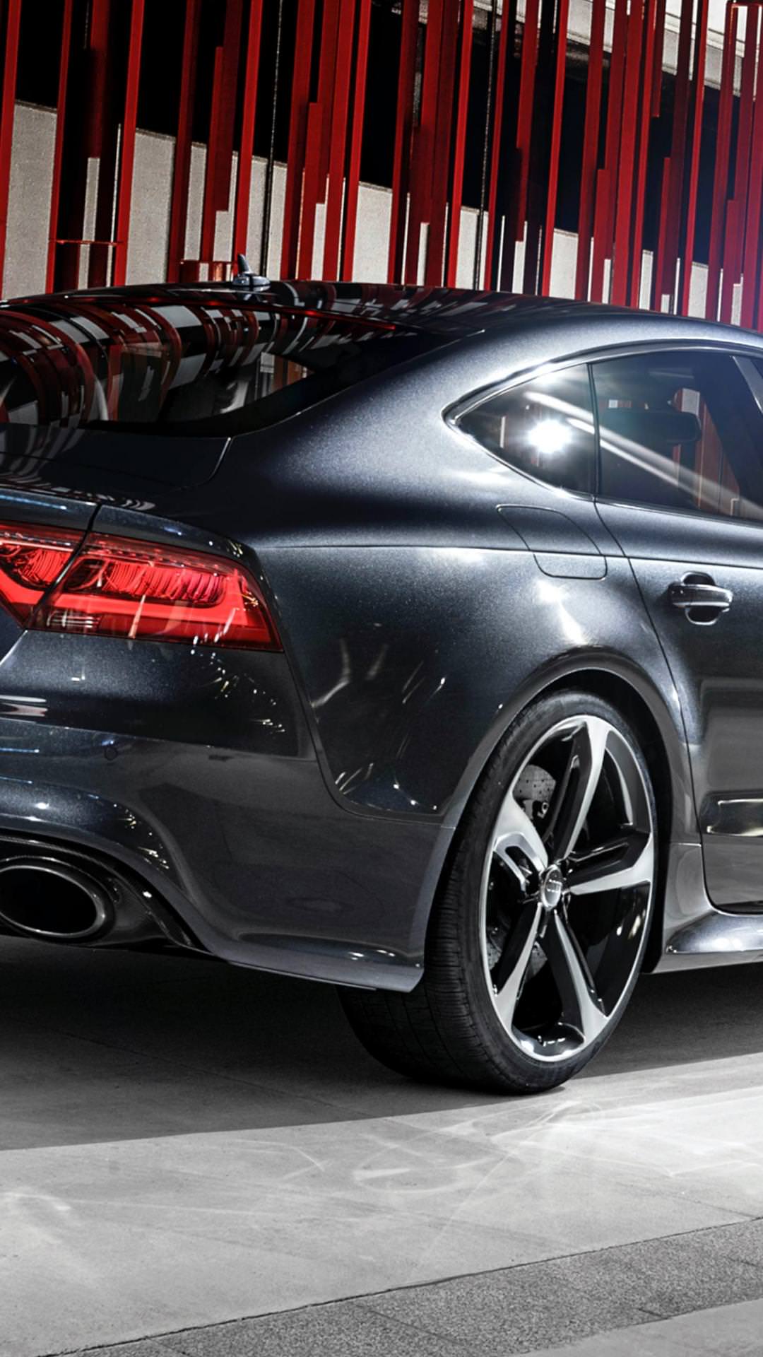 Audi a7 iphone 11