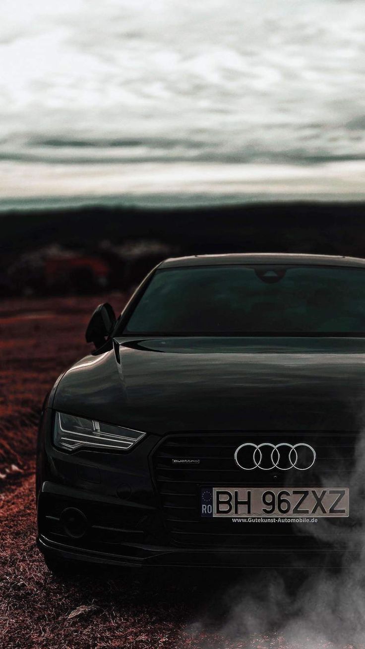 736x1307  Audi A7 Sportback (2011) - HD Picture 4 из 55 - #40567 - 1414x2000