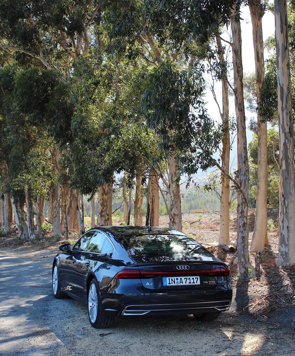 1000x1206  Audi A7 Ultra HD настольные фоновые обои для 4K UHD TV: Широкоэкранный \ U0026 Ultrawide Desktop \ U0026 Laptop