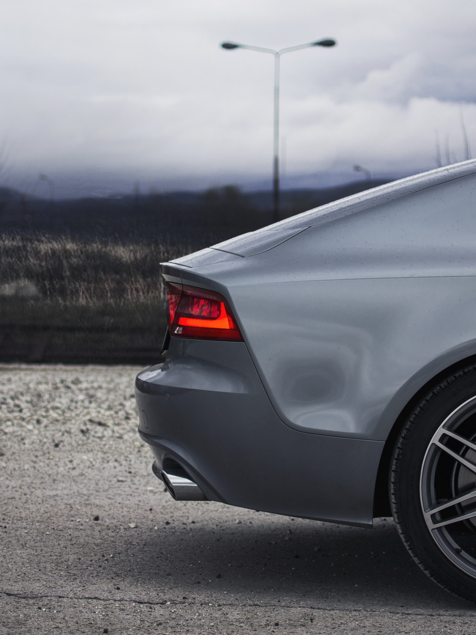 1536x2048  FREE скачать Audi A7 4K HD Desktop Wallpaper для 4K Ultra HD TV широко [3840x2160] для вашего рабочего стола, Mobile \ U0026 Tablet | Исследуйте 23+ Audi 4K обои | Audi 4K Wallpaper, Audi