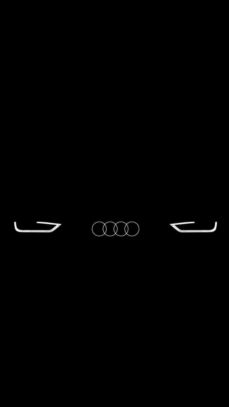 736x1308 FREE Download Audi Logo Wallaper 5281 HD WallPapers в Michelle Cunningham