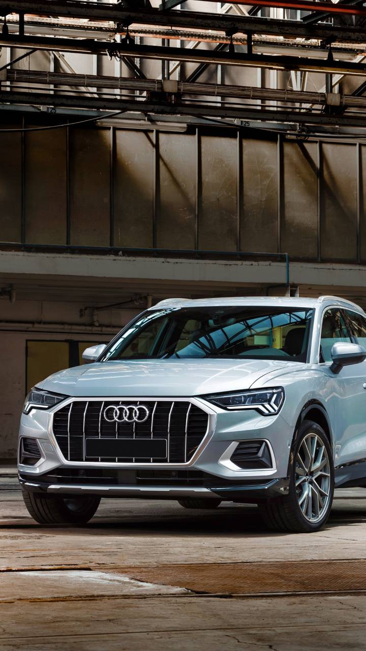 720x1280  Audi Q3 Фотографии | Download Free Images on Unsplash