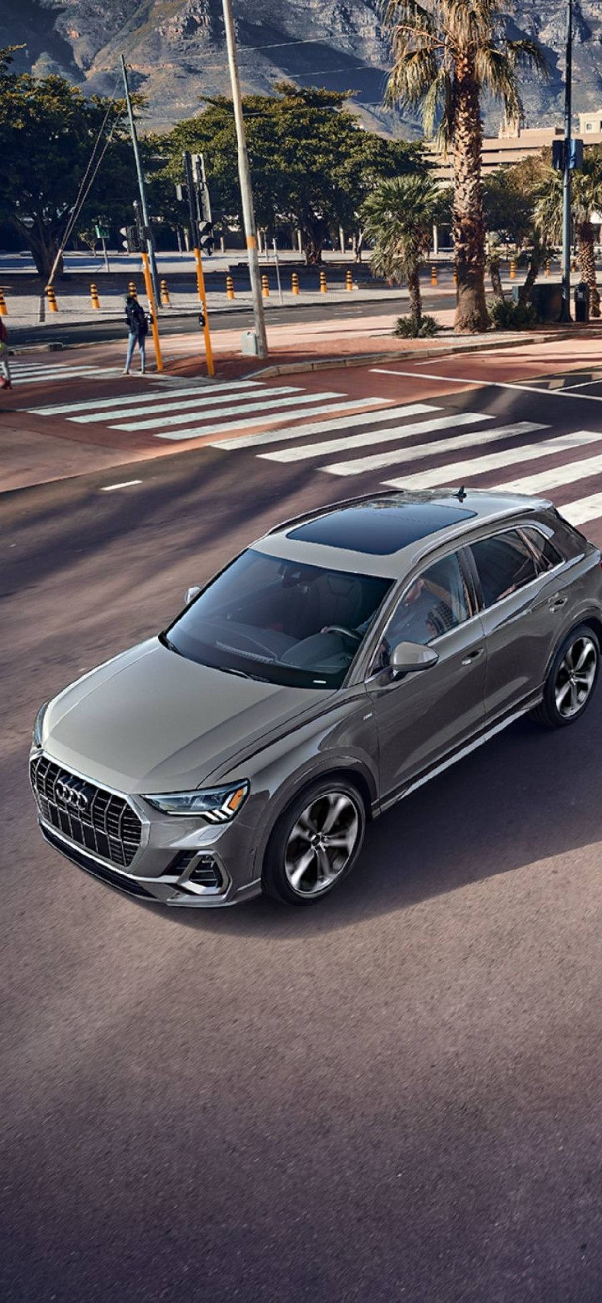 1242x2688  Best Audi q3 sportback iPhone HD Wallpapers - iLikeWallpaper