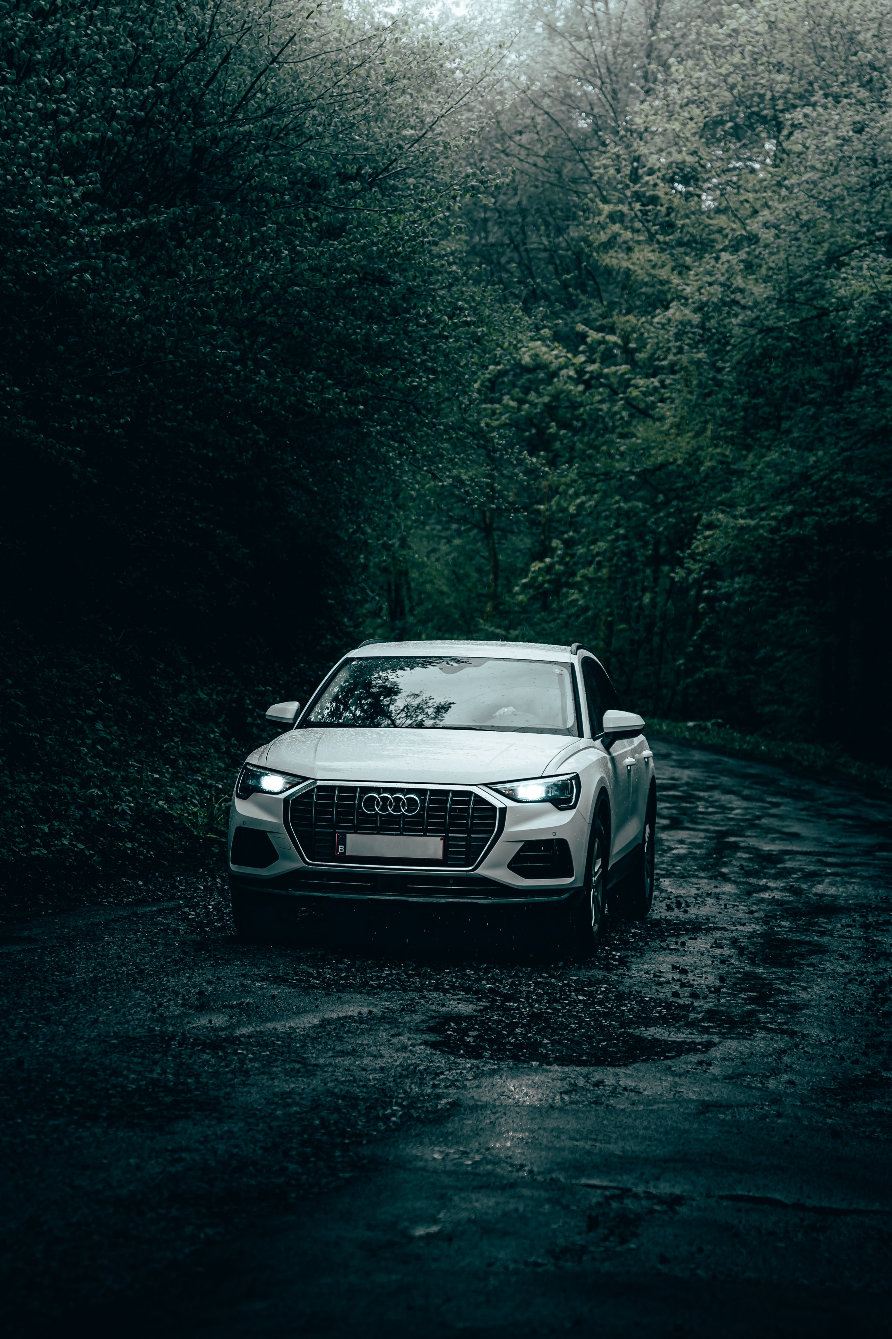 3620x5430  Audi Q3 изображения | Скачать бесплатные изображения на Unsplash