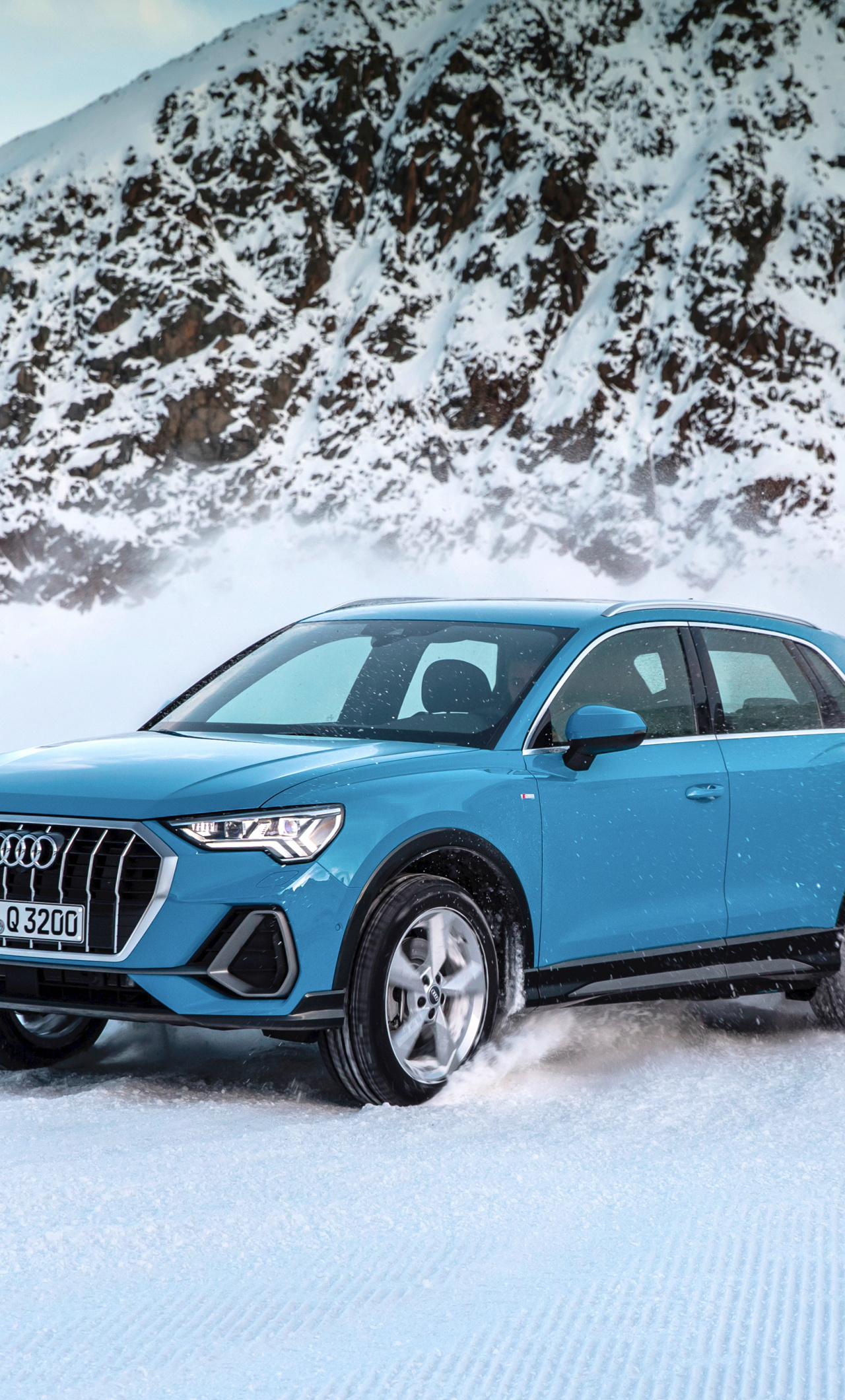 1280x2120  HD Audiq3 Обои | Peakpx