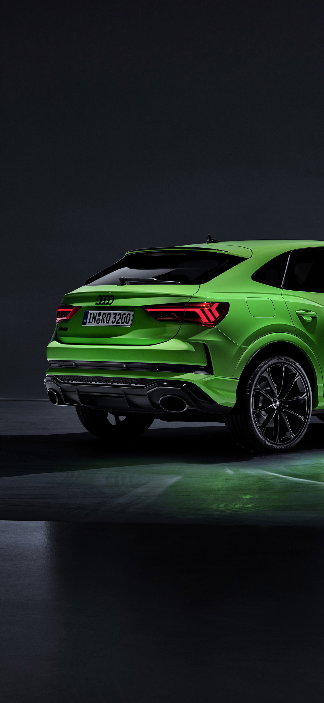 1125x2436   Wallape Audi Q3 Sportback S Line, 2020 Cars, Suv, 4K, Cars \ U0026 #218. Q3 Red Track (2012) - HD Picture 10 из 16 - #69183 - 1414x2000